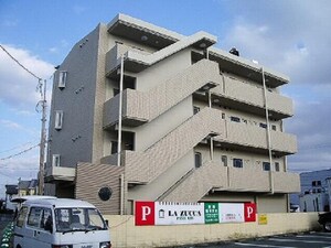 Ｎａｍｓ．１外観写真