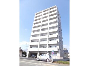 ラ・フレーズ外観写真