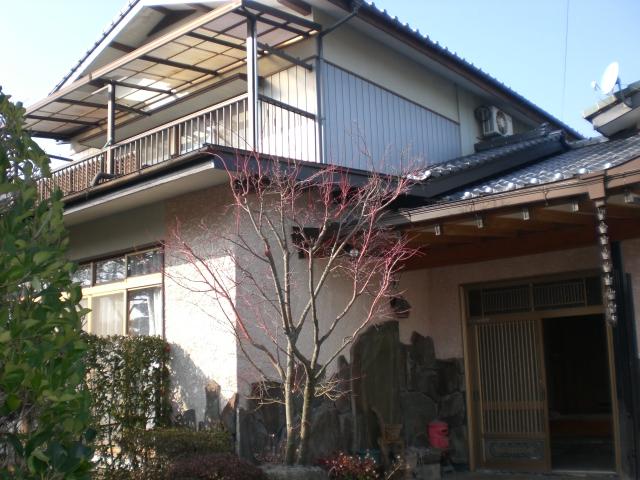 阿蘇田中貸家