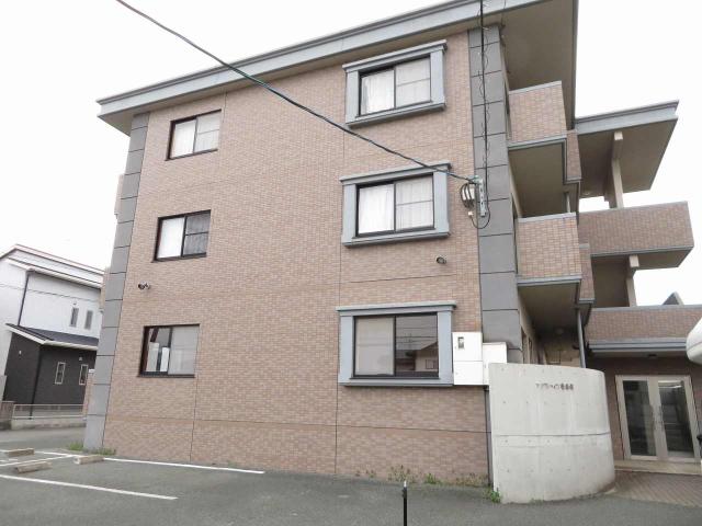 アグリハイツ壱番館