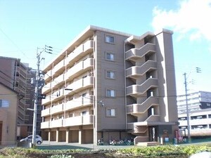 ＲＩＴＺ菊陽外観写真