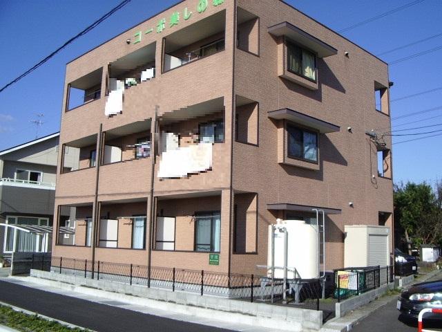 コーポ美しの森