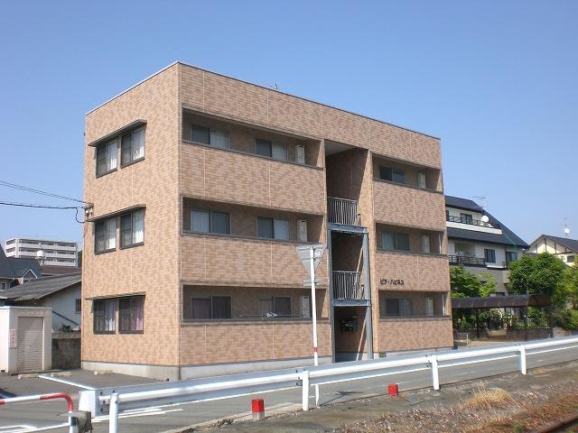 ピア・ハピネス