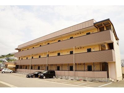 杉水マンション