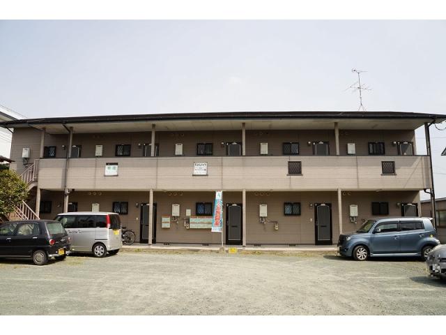 ＦＵＫＵハイツ