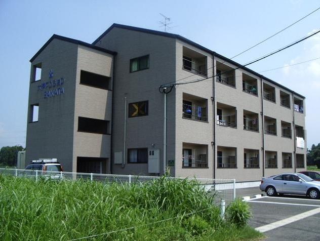 大津マンションＳＡＫＡＴＡ