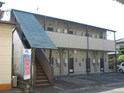 スカイハイツ大津