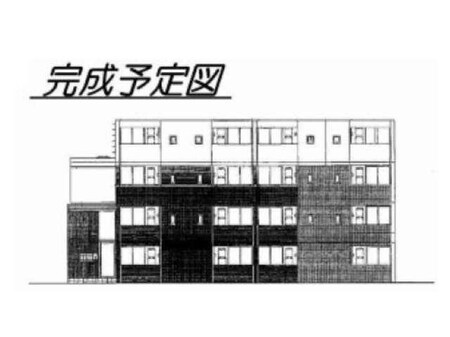 ＤＲＥＡＭ　武蔵塚外観写真