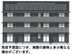 セキュレア須屋外観写真