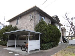 グリーンパーク光の森外観写真