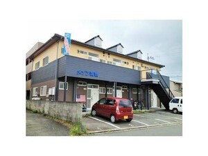メゾン青葉外観写真