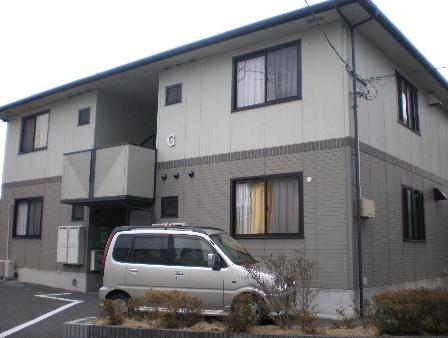 ガーデンコートみずき台　Ｇ棟