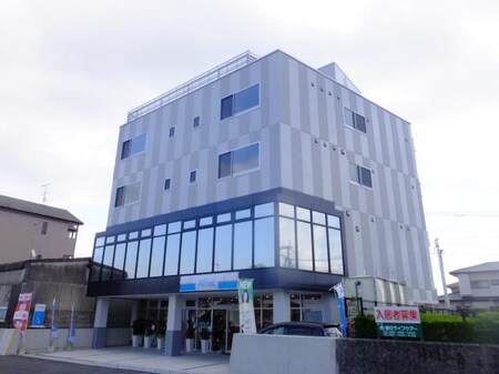 ＫＡＳＵＧＡ　ＢＬＤ.外観写真