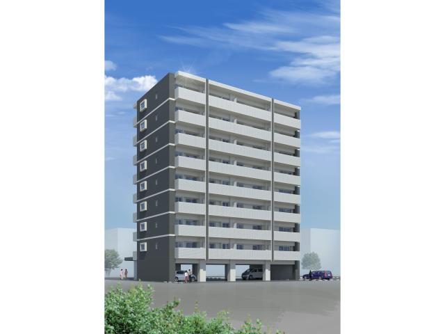 アイリス三里木