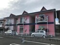 すずかけ第二ハイツ