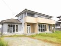 辛川戸建
