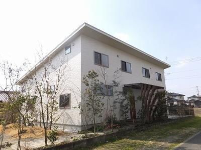 アリエッタの賃貸物件情報 熊本県菊池市 テラスハウス Chintai 賃貸マンション アパート 部屋探し情報サイト