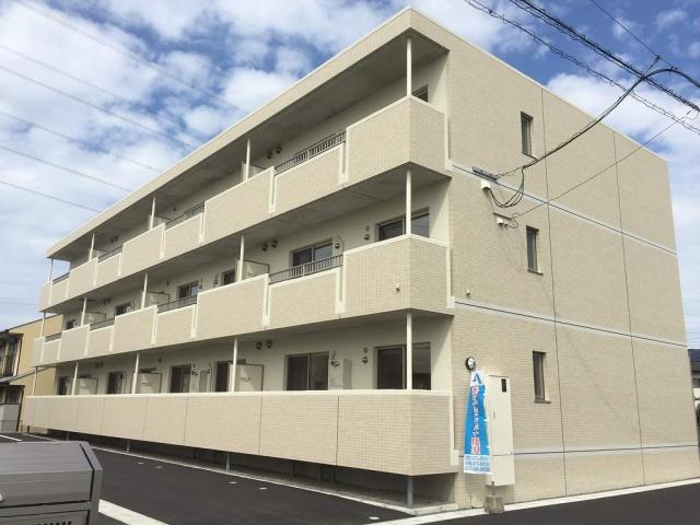 フォンス光の森Ⅰ