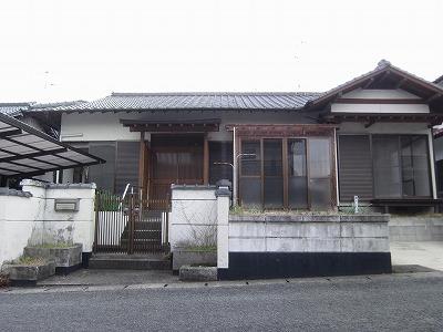 合志泉ヶ丘貸家
