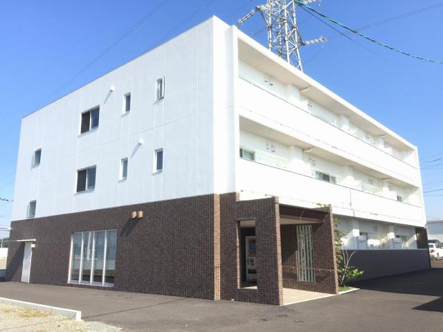 Ａｍｅｎｉｔｙ　Ｃｏｕｒｔ　ＡＭＢ