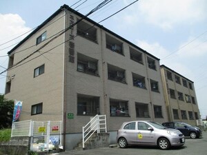 ネオコーポ壱番館外観写真