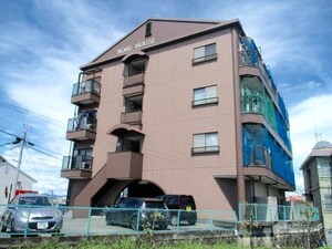 ノブハウスⅡ外観写真