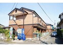 ロマーノハイツ清水Ⅱ