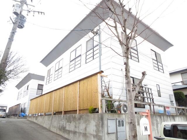 コテージmの賃貸物件情報 熊本県熊本市東区 アパート Chintai 賃貸マンション アパート 部屋探し情報サイト