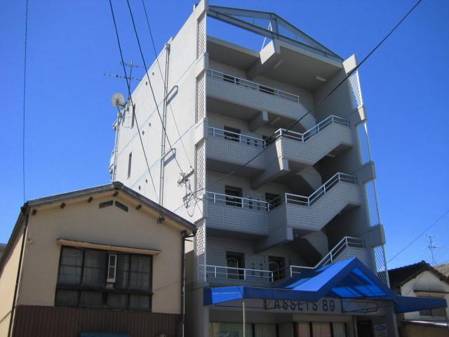 アセッツ８９