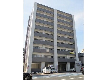 ＲＩＳＴＡＧＩＯＮＥ迎町外観写真