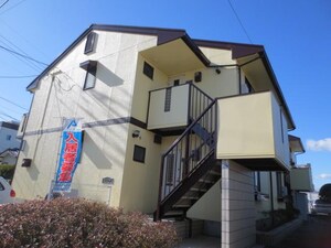 ハイム田園外観写真