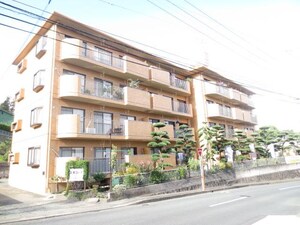 宮本コーポ外観写真