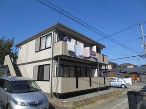 シティハイムウィンディ外観写真