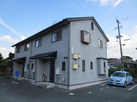 メゾン滝川外観写真