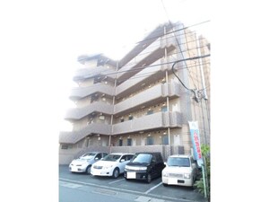 フェリーチェ水前寺南外観写真