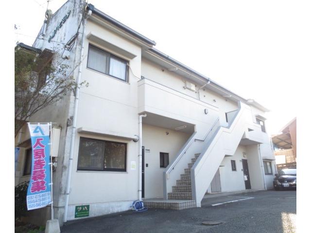 小楠パピヨン