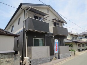 エクシード京塚アネックス外観写真