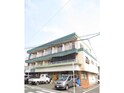 トレゾアハイツ東野