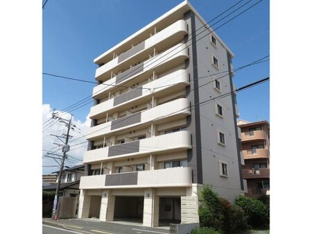 プランドール新外外観写真