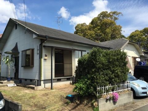 宮ノ前住宅