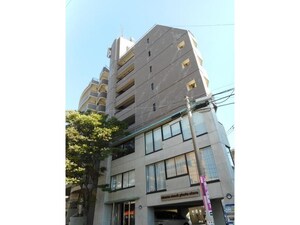 ＩＮＦＩＮＩＴＹ８０外観写真