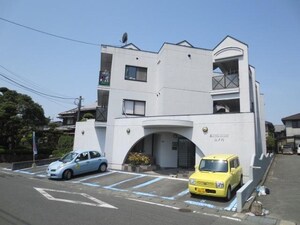 ＫＩＮＧＤＯＭ山ノ内外観写真