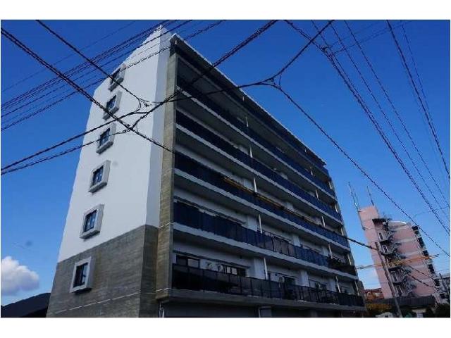 ヒルクレスト水前寺