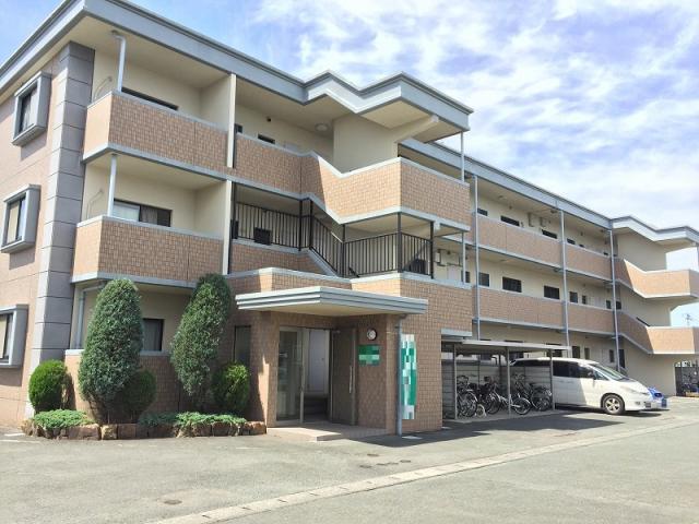 サン・アーバニティー西久保