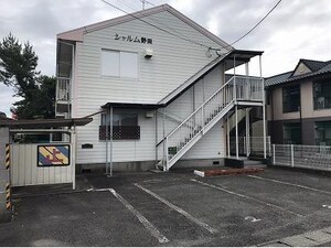 シャルム野田外観写真