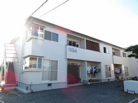ＦＫＫ４外観写真