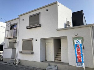 ＦＫＫ５外観写真