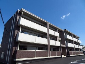 Ｓａｉｓｏｎ・Ｒｅｉｗａ外観写真