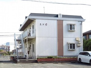 ＳＶ外観写真