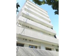 Ｌ．Ａマンション子飼外観写真